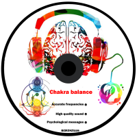 Balancing the chakras